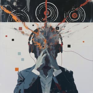 Paris Céleste : Nuit Paisible à la Base de la Tour Eiffel - Le Sommeil