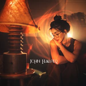 Late Night Aroma - John Halper