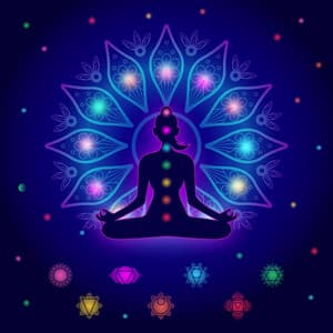 Chakra Energy Cleansing: Kundalini Awakening, Chakra Activation and Healing, Spiritual Meditation - Chakra Healing Music Academy
