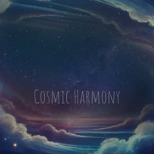 Cosmic Harmony - Connectionist
