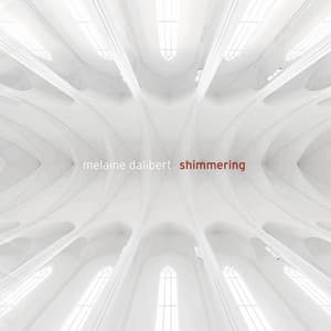 Shimmering - Melaine Dalibert