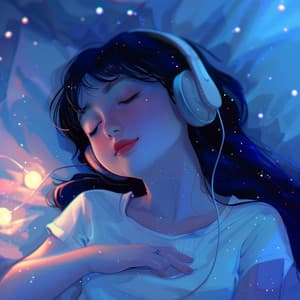 Slumber Melodies: Music for Restful Nights - Complete Rest