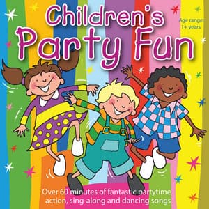 Children's Party Fun - Kidzone