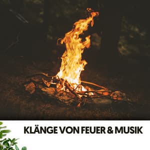 Klänge des Feuers und der Musik: Entfachen Sie Ihre Vorstellungskraft - Entspannungsmusik Abteilung