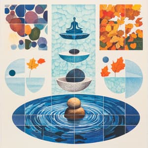 Rendez-Vous Céleste - Massage Music Sessions