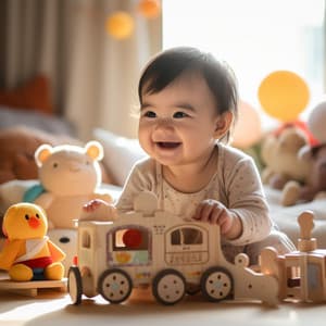 Costas Y Bebés: Canciones De Cuna Binaurales Del Océano - Música de solfeo