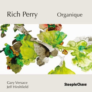 Organique - Rich Perry