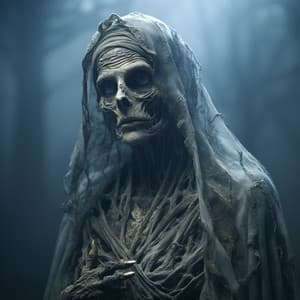 Melodías Sombrías: Banda Sonora para una Noche de Halloween - Halloween & Musica de Terror Specialists