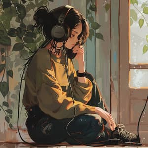 Melodías Serenas Para La Práctica De La Meditación - Música de meditación tranquila