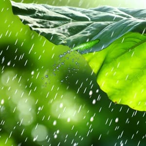 Rainy Focus - Focusity