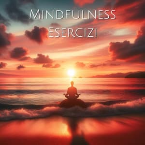 Mindfulness esercizi: Respiro consapevole, Gestione dello stress, Chiarezza mentale - Meditazione musica zen institute
