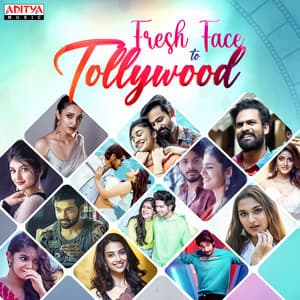 Fresh Face To Tollywood - Devi Sri Prasad