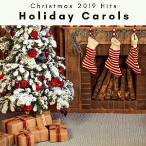 4 Peace: Holiday Carols - Christmas 2019 Hits