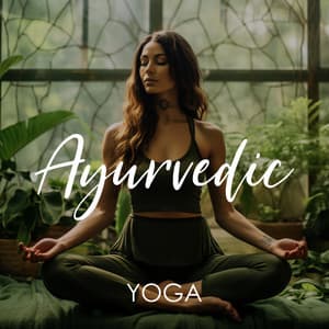Ayurvedic Yoga: Grounding Flow and Holistic Rituals - Healing Yoga