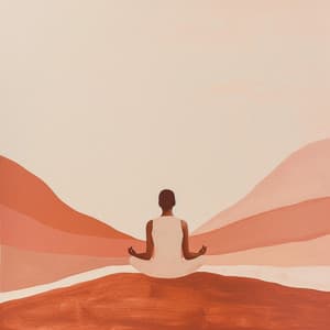 Meditación Binaural: Enfoque Armónico - Ruido de Meditación