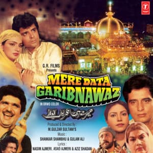 Mere Data Garibnawaz - Shankar Shambhu Qawwal