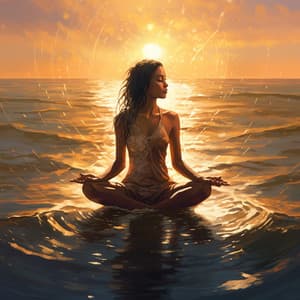 Opereta Relajante En El Spa De La Orilla: Música Junto Al Agua - Perspectivas Naturales