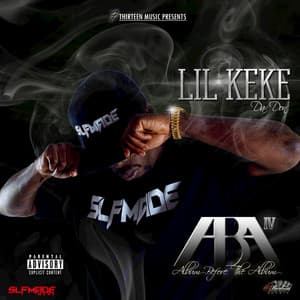 ABA IV - Lil' Keke