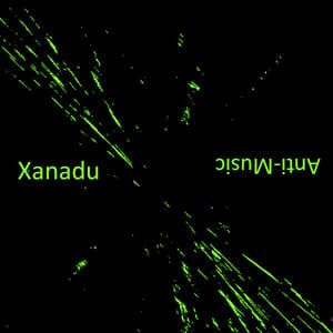 Xanadu - Darkwave Ministry