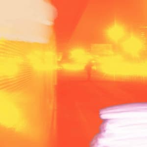 Backdrop for Infinite Lands - Bossa Guitar Trio - Harlem Jazz Guitar Quartet