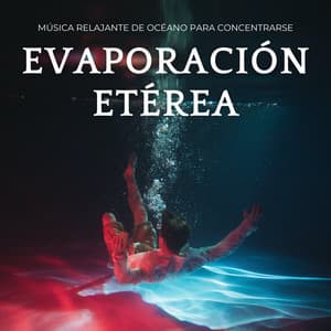 Evaporación Etérea: Música Relajante De Océano Para Concentrarse - Ruido y Naturaleza