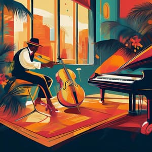 Contemporary Styles: Modern Jazz Sounds - Modern Jazz Playlist