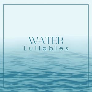 Water Lullabies - Paula New