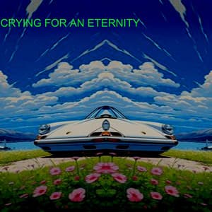 CRYING FOR AN ETERNITY - Epic Media Net