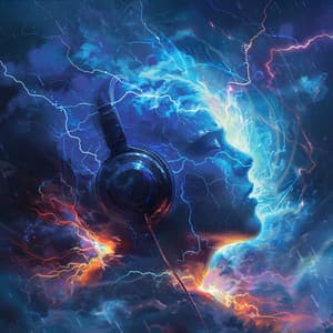 Thunder Harmony: Symphonic Blends Unfold - The Unexplainable Store