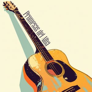 Promesas del Alba - Spanish Guitar Lounge Music