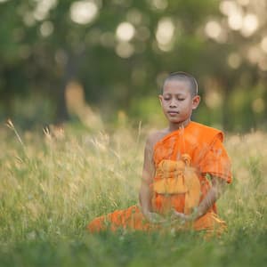 Harmony Within: Music for Peaceful Meditation - Meditation and Relaxation