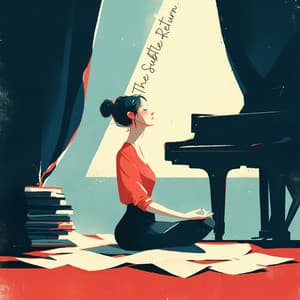 The Subtle Return - Drift Far Away