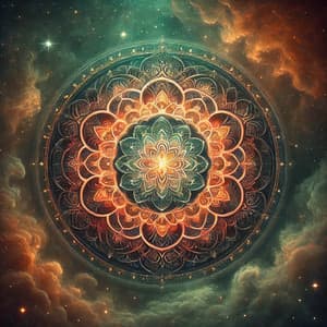 Healing Solfeggio Frequencies: 528 Hz Deep Stress Reduction and Relaxing Sleep Music - Binaural Source