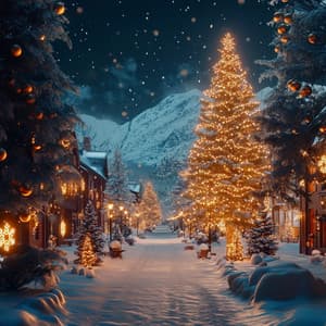 Candlelight Carols and Hymns - Música Navideña