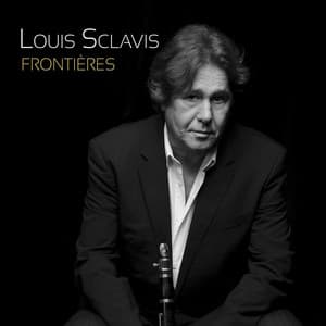Frontières - Louis Sclavis