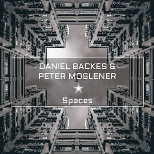 Spaces - Daniel Backes