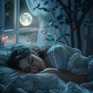 Soothing Sleep Music for Rest - Deep Sleep Music Company
