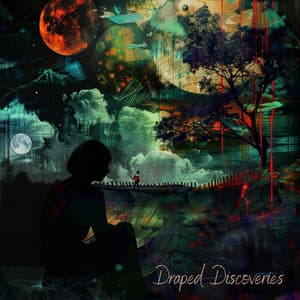 Draped Discoveries - Música Relajante Para Leer