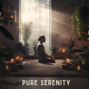 Pure Serenity - Ambient