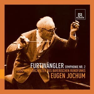 Furtwangler: Symphony No. 2 - Wilhelm Furtwängler