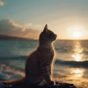 Arroyos Gentiles: Melodías Acuáticas Para Mascotas - Mascotas