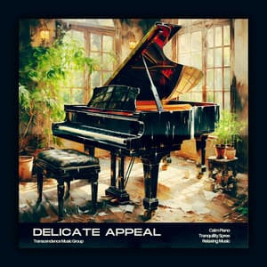Delicate Appeal - Relaxing Music