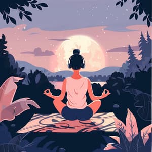 Asana Melodies: Sounds for Yoga Practice - Yoga Music Playlists