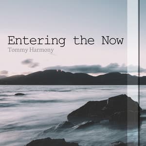 Entering the Now - Tommy Harmony