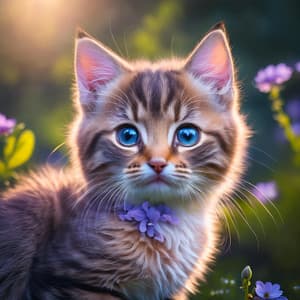 Melodías Pacíficas Para Los Dueños De Gatos - Cena Música Chillout