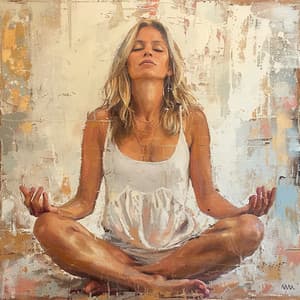 Música Para El Descanso: Suave Pulso De La Relajación - Música Para La Relajación