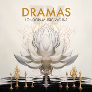 TV Dramas - London Music Works