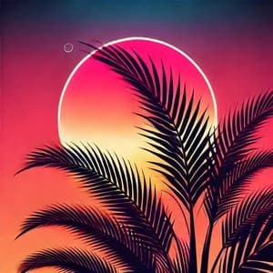 Beach House in Tulum - Beach Party Chillout Music Ensemble