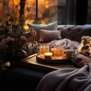 Midnight Jazz Lounge: Chill Vibes for a Relaxing Evening & Good Mood - John Golfield