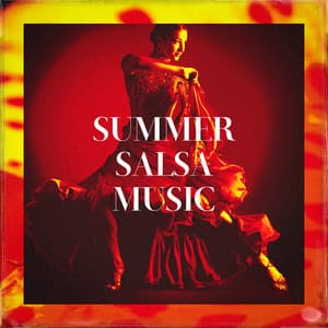Summer Salsa Music - Extra Latino